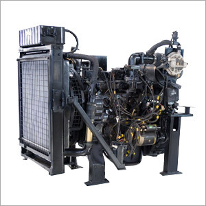 Industrial Marine Diesel Engines Dimensions: 1425 X 1010 X 1172 Millimeter (Mm)
