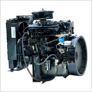 Any Color Diesel Generator Sets