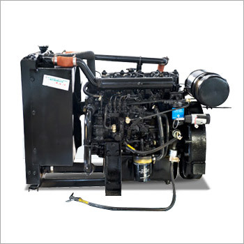 Any Color Ley Power Diesel Generator