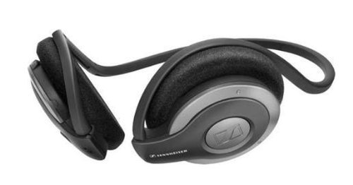 Sennheiser MM 100 Neckband Sports Headphone with Mic 