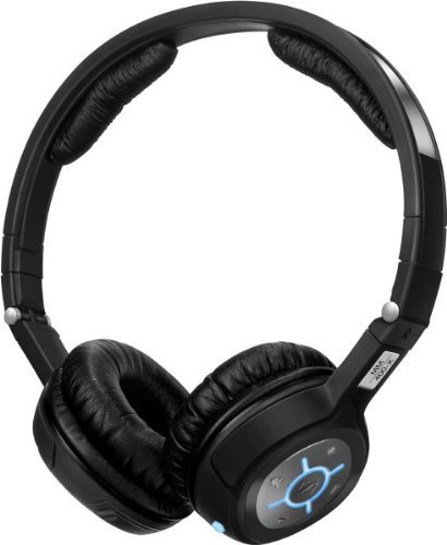 Sennheiser MM 400 X Stereo Bluetooth Headset 