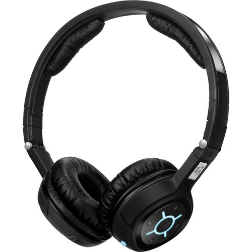 Sennheiser MM 450 X Stereo Bluetooth Headset 