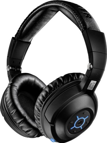 Sennheiser MM 500 X Stereo Bluetooth Over-Ear Headphone 