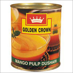 Mango Pulp Dussehri 
