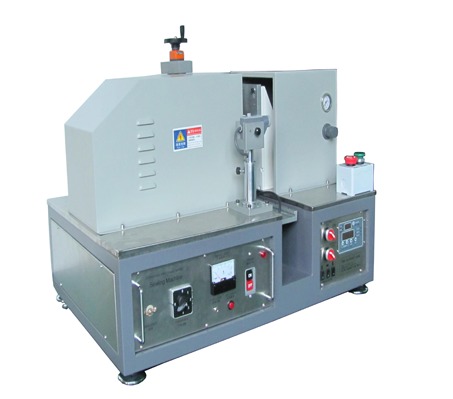 Plastic Tube Sealing Machine /Tube Sealing Machinery