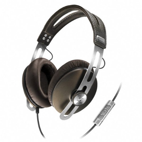 Sennheiser Momentum Headphone - Brown