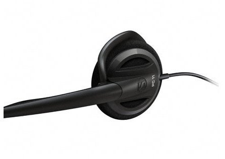 Sennheiser Pc 11 Voip Headphones