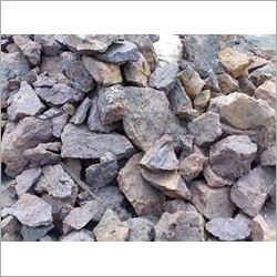 Manganese Ore