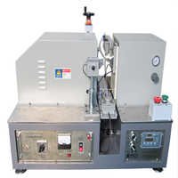 Automatic Tube Sealing Machine