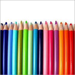 Small Color Pencils