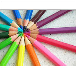 Multi Color Pencils