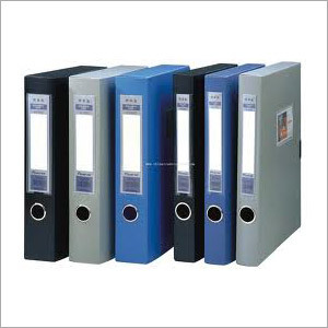 All Purpose File