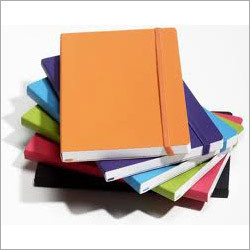 School Notebooks