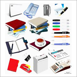 Office Accessories Items