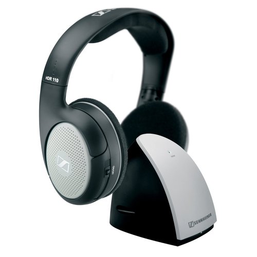 Sennheiser RS 110-8 Over-Ear Headphone