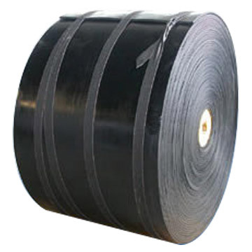 Rubber Conveyor Belts