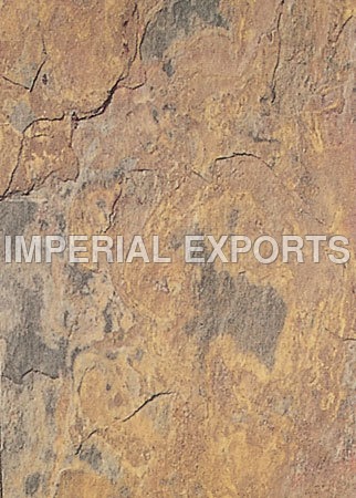 Kund Multicolor Slate Stone By IMPERIAL EXPORTS