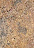 Kund Multicolor Slate Stone - Durable Slate Stone, 1220x610 Mm Standard Size, Natural Brown Finish | Weather Resistant, Low Maintenance, Attractive Texture, Numerous Applications