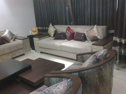 Contemporary Sofa