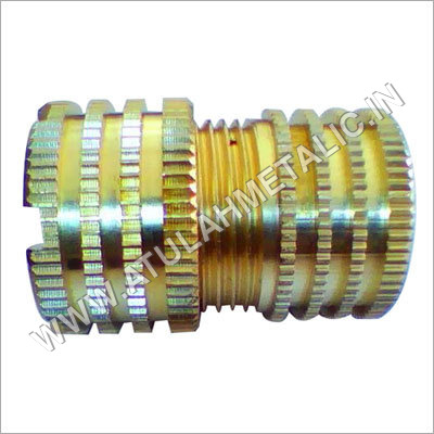 1Inch Bsp Male Female