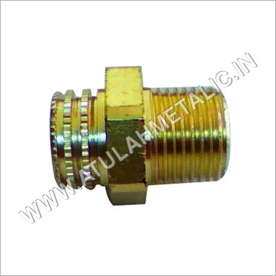 Half Bsp Male Insert