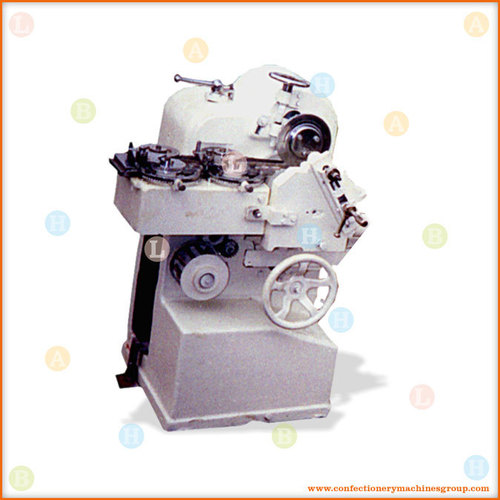 Confectionery Production Machines