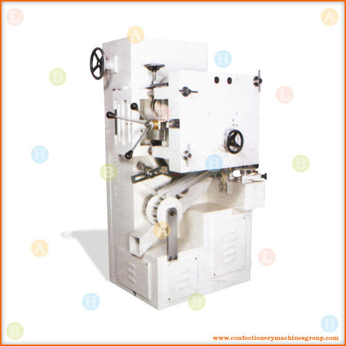 Confectionery Production Machines