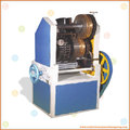 Flat Lollipop Forming Machine