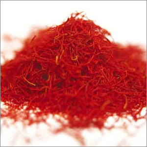 saffron zafran kesar