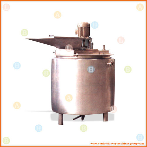 Sugar Grinder