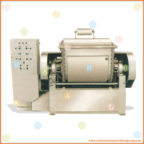 Confectionery Production Machines