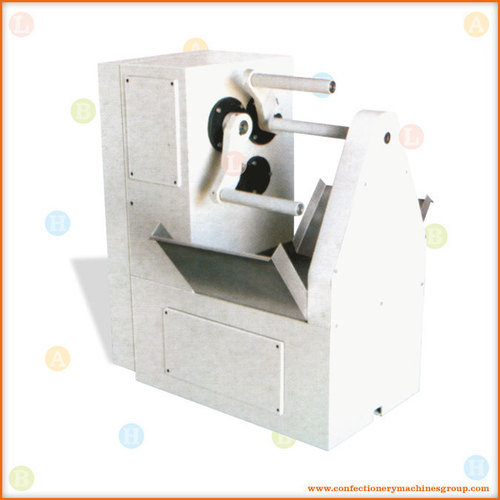 Confectionery Production Machines