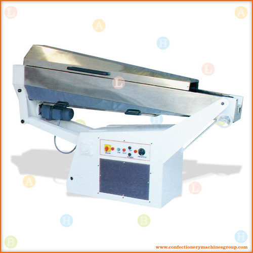 Confectionery Production Machines