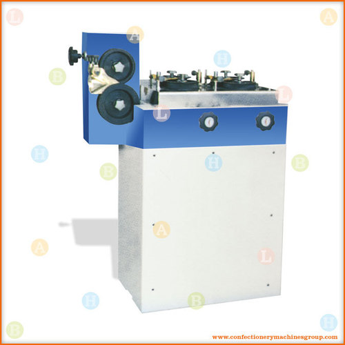 Rope Sizer