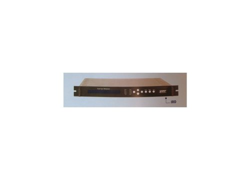 Integrated Receiver Decoder