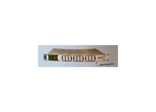 QAM Modulator