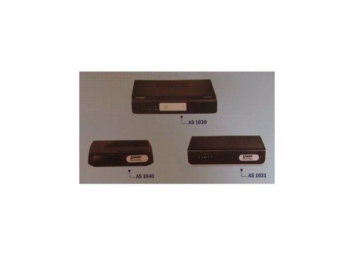Set Top Box 