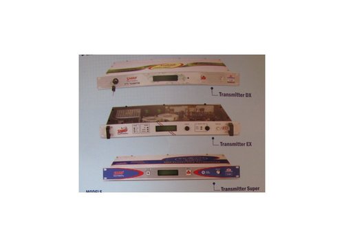 Optic Transmitter 1310 NM