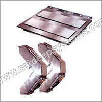 Magnetic Chutes