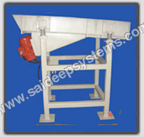 Motorized Vibrating Conveyor
