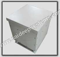 Vibrating Tables