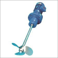 Chemical Agitator