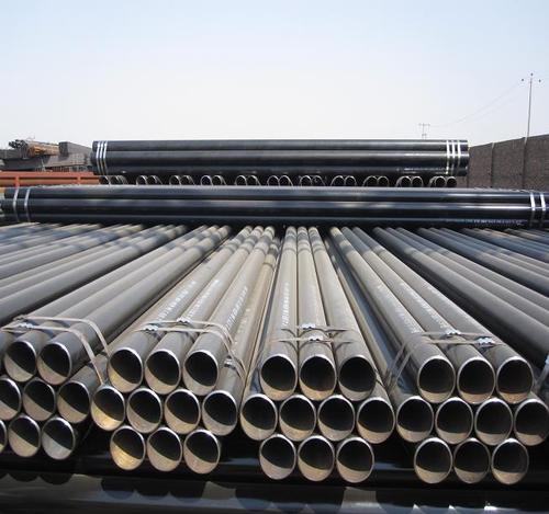 API 5L B steel pipe