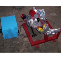 2 Stroke Petrol Engine Motorized