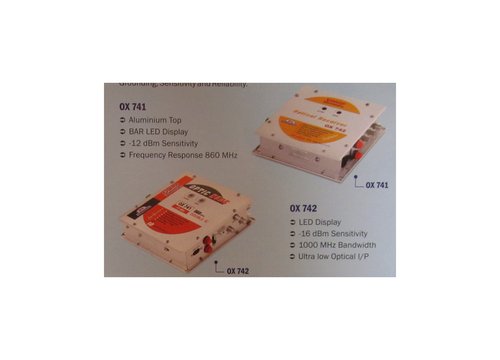 Economy Nodes (Electroplated Housing)