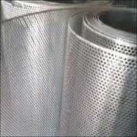 Perforated Sheets Perforated Sheets