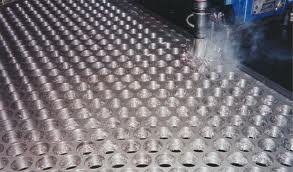 Perforated Plates