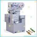 Automatic High Speed Cut And Twist Wrapping Machine For Toffee & Bubble Gum - Steel, 50x40x30 Cm, 220v | High Efficiency, Easy Operation, Durable Design, Precise Cutting, Variable Speed
