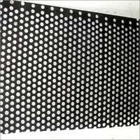 M. S. Perforated Sheet
