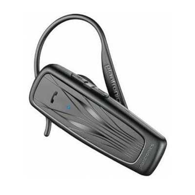 Plantronics ML-10 Bluetooth Mono Headset (Black)
